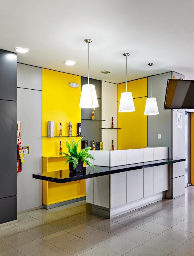Hotel Medano Трухильо Екстериор снимка