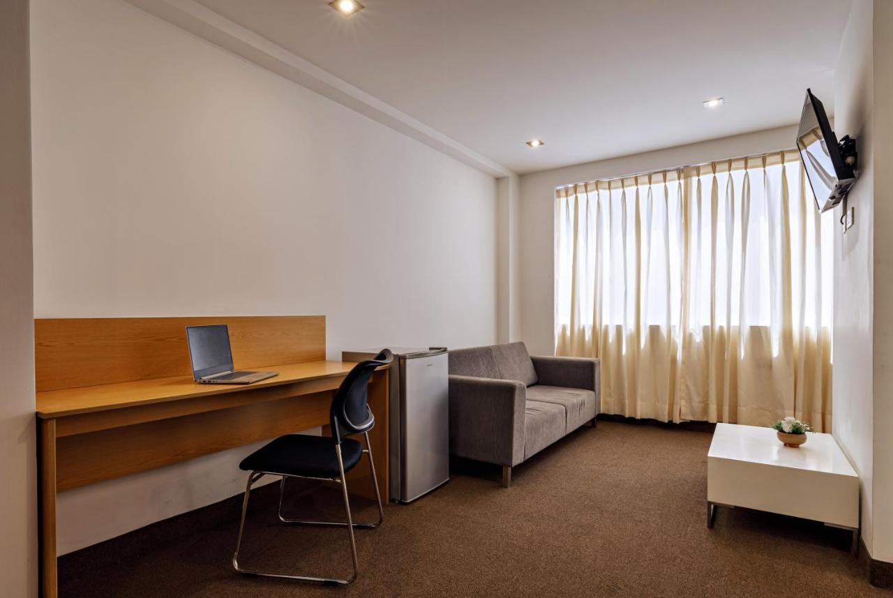Hotel Medano Трухильо Екстериор снимка