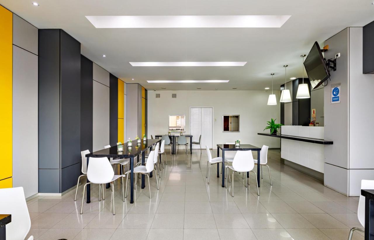 Hotel Medano Трухильо Екстериор снимка