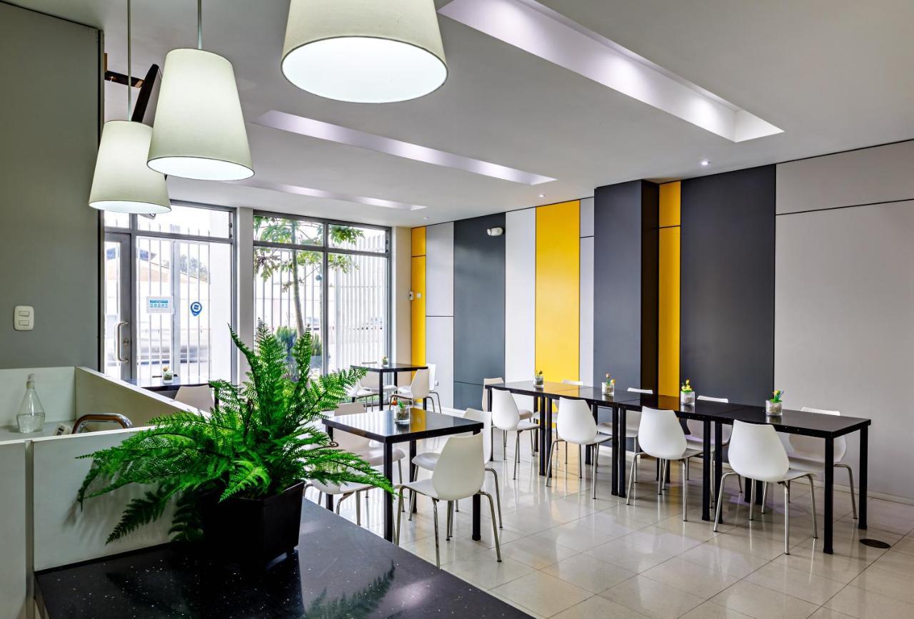 Hotel Medano Трухильо Екстериор снимка