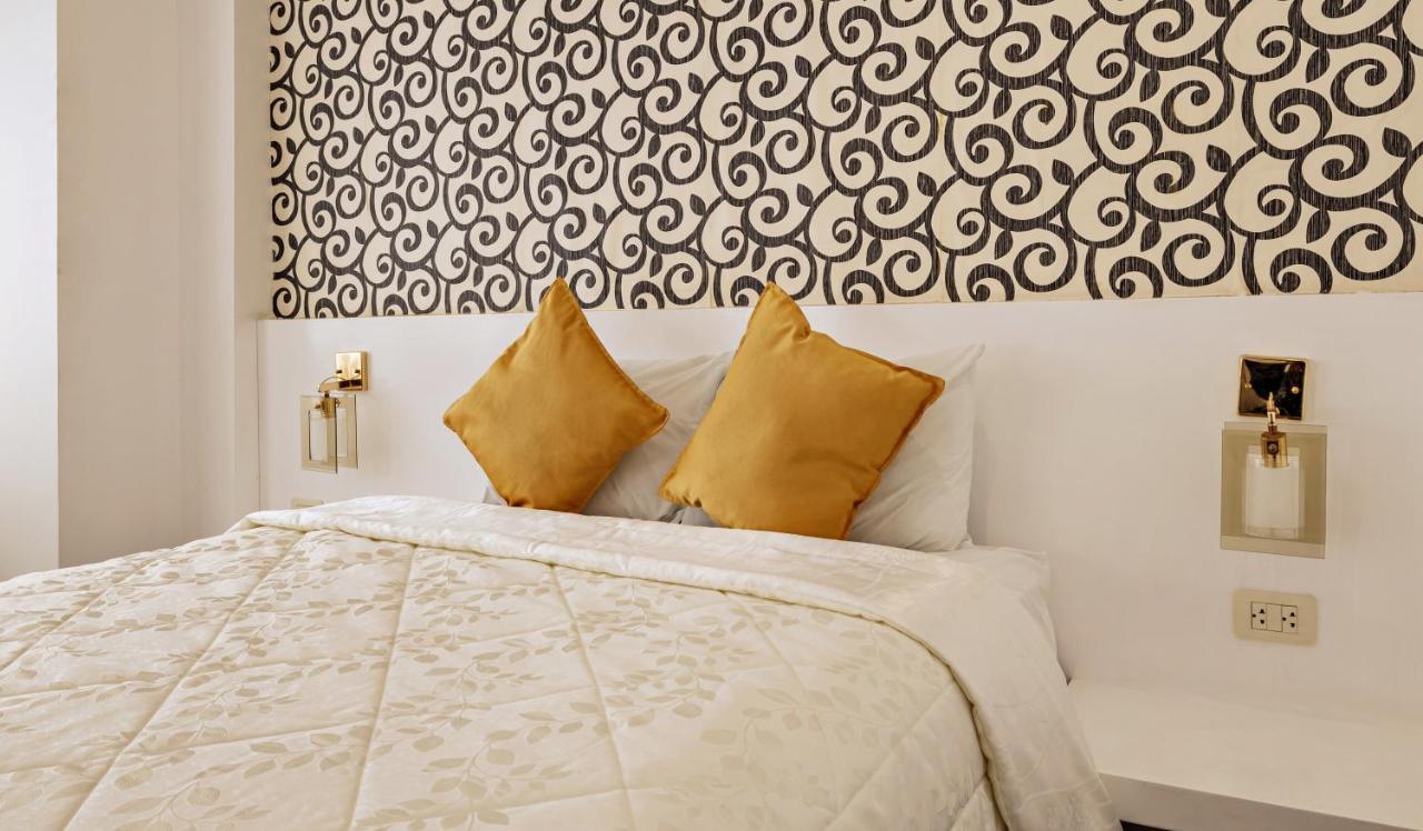 Hotel Medano Трухильо Екстериор снимка