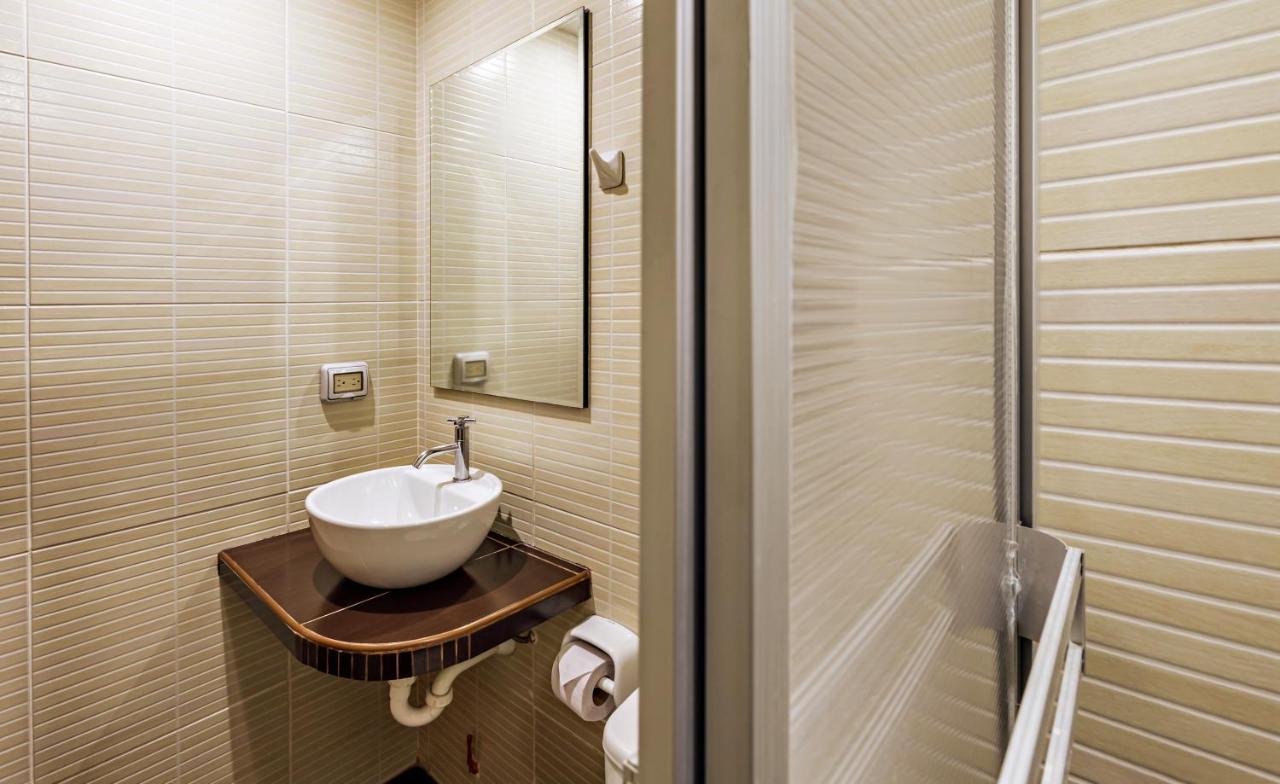 Hotel Medano Трухильо Екстериор снимка