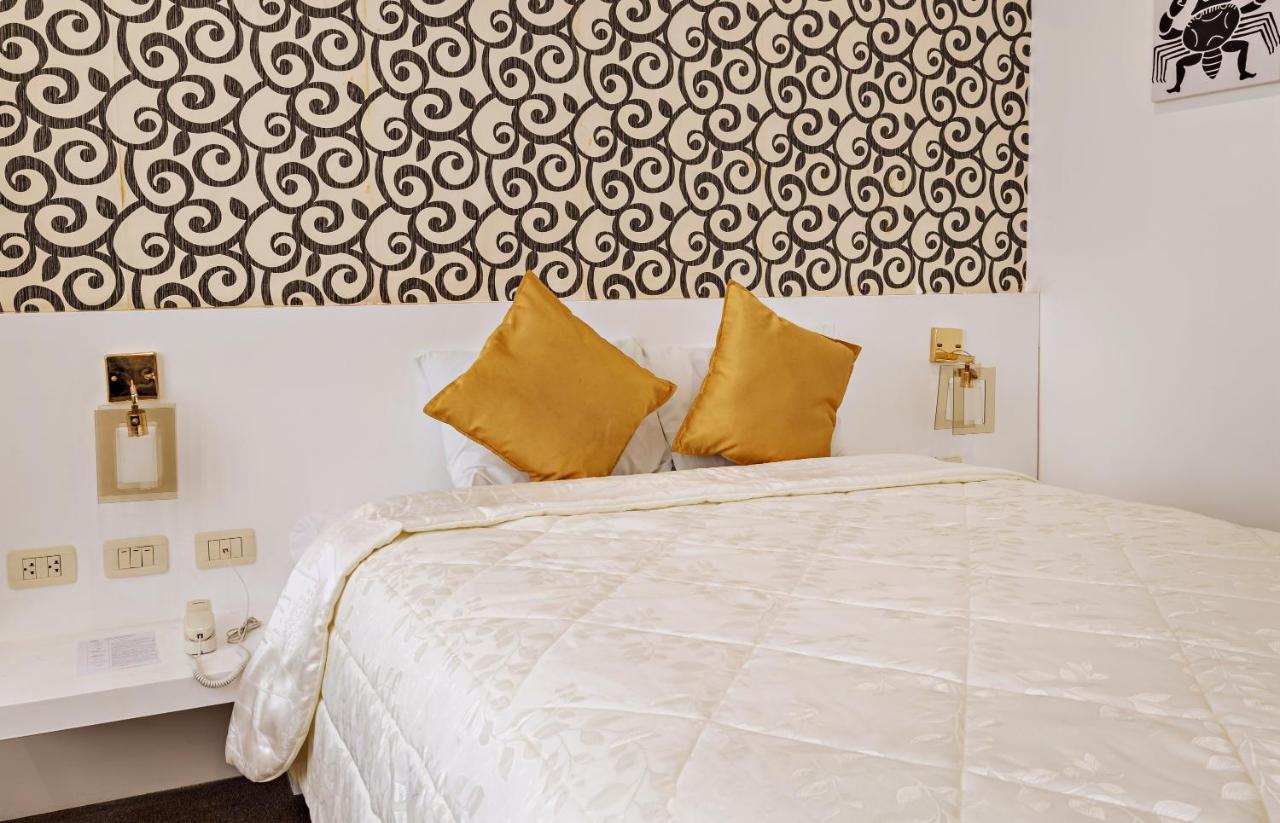 Hotel Medano Трухильо Екстериор снимка