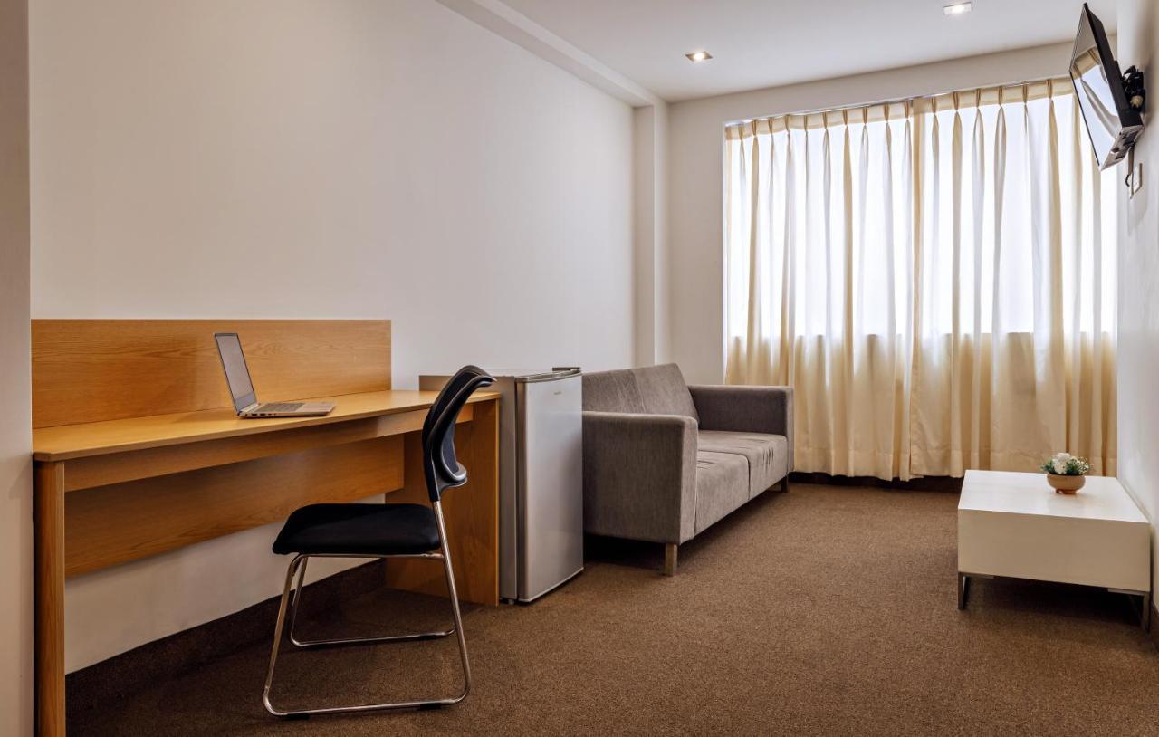 Hotel Medano Трухильо Екстериор снимка