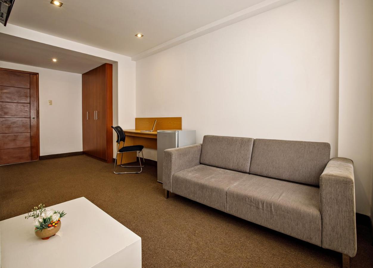 Hotel Medano Трухильо Екстериор снимка